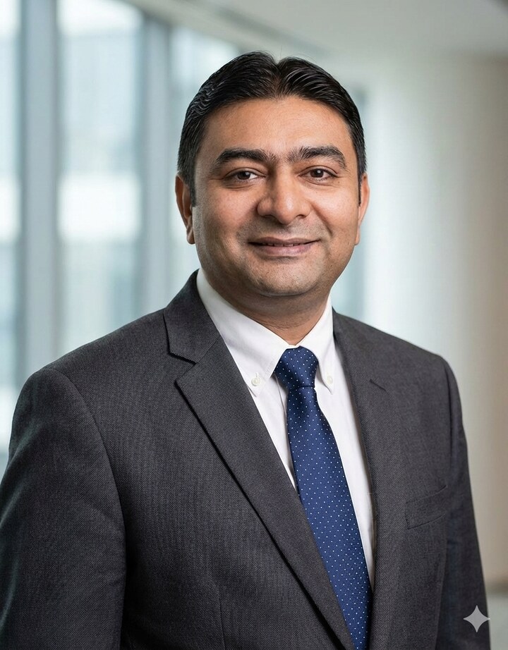 Dr. Muhammad Saadat Shakoor Khan